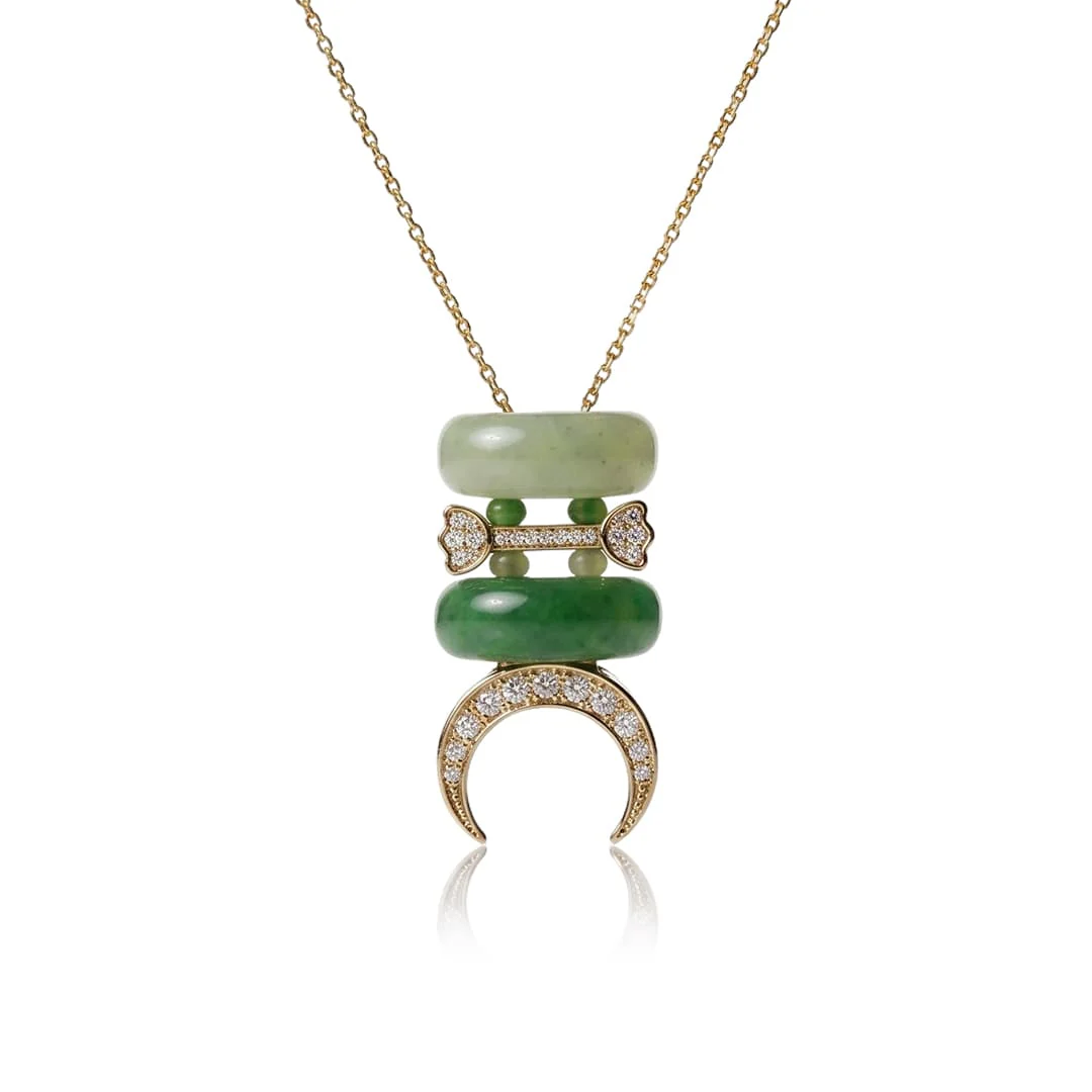 Savika Necklace - Image 4