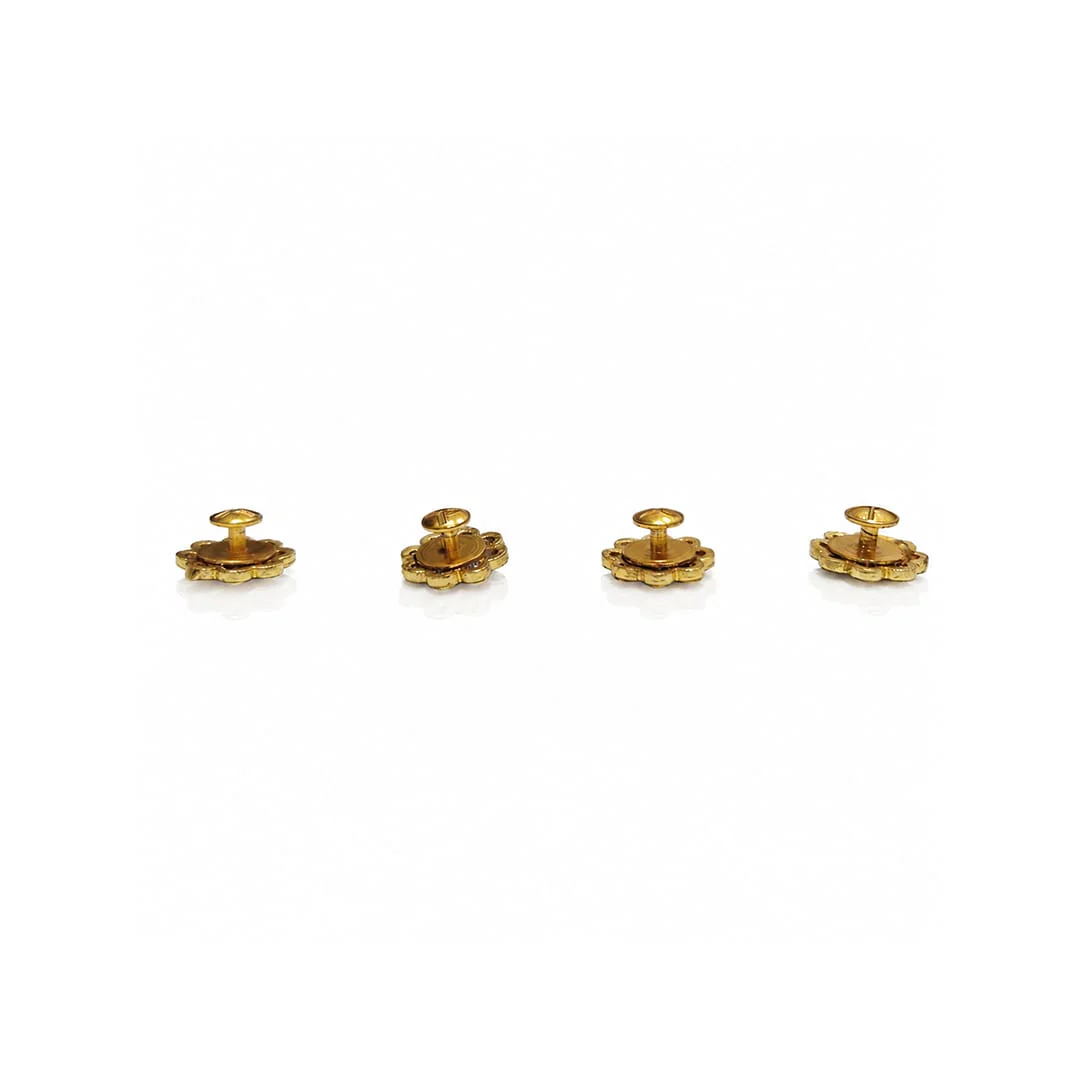 Sayoni Kurta Buttons - Image 3