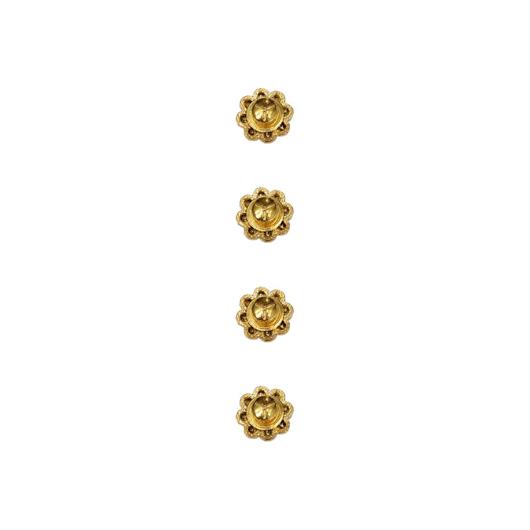 Sayoni Kurta Buttons - Image 4