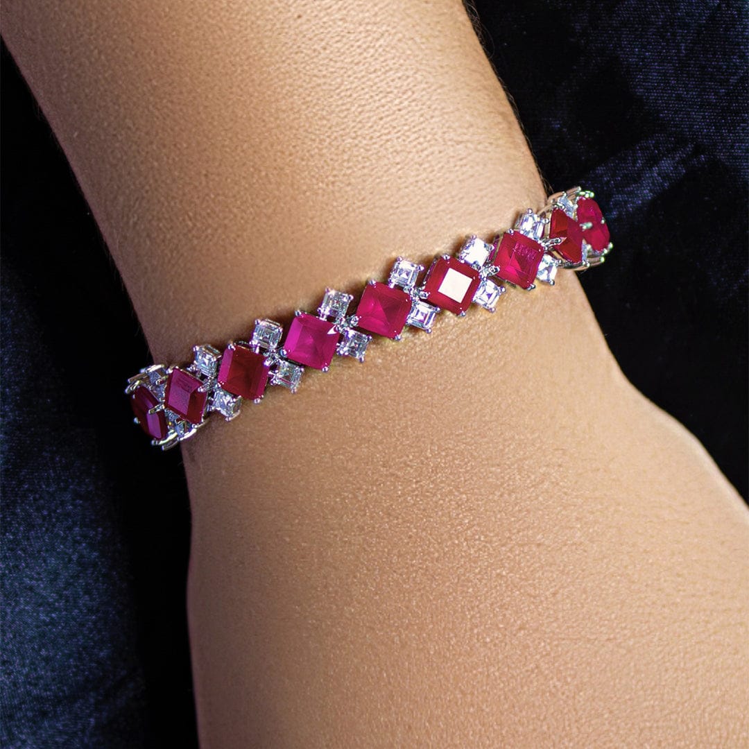 Scarlet Dynasty Bracelet - Image 2