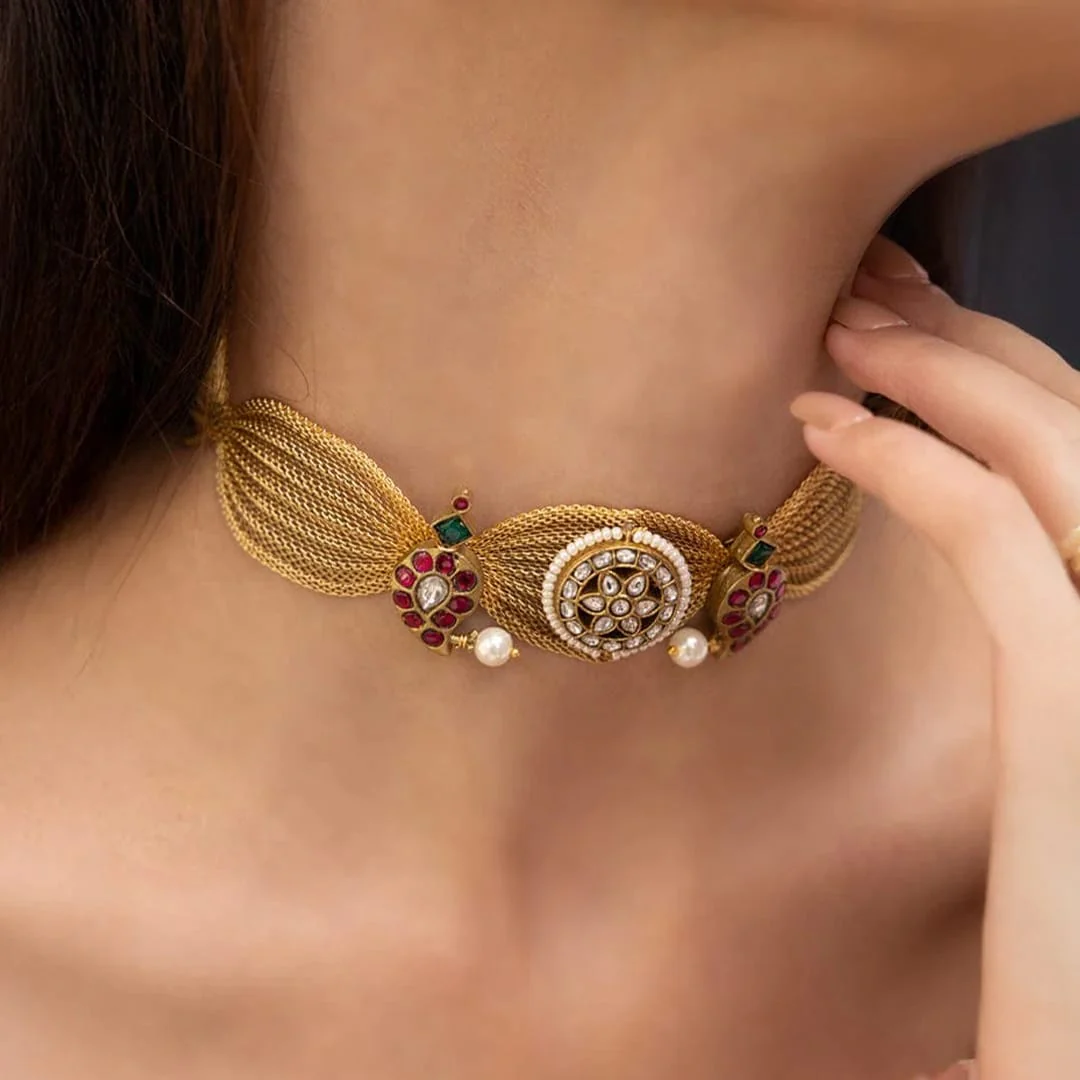 Shaila Choker