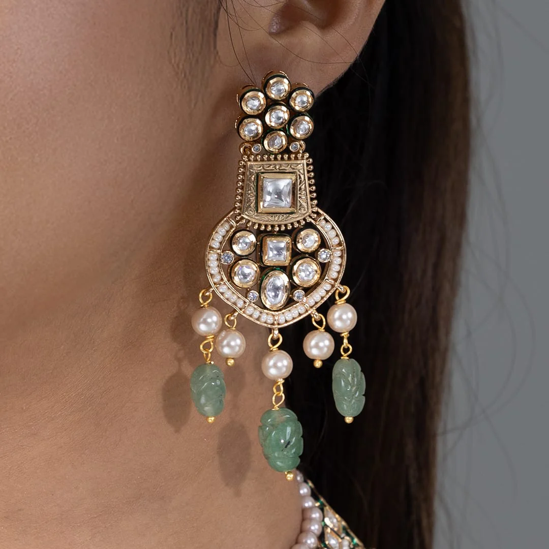 Siani Necklace Set - Image 3