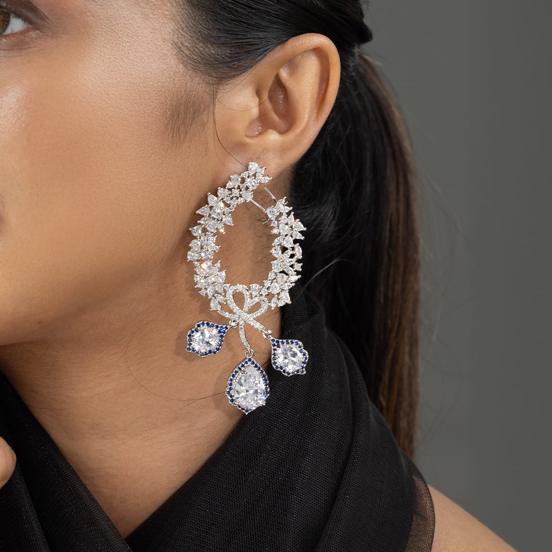 Siina Earrings