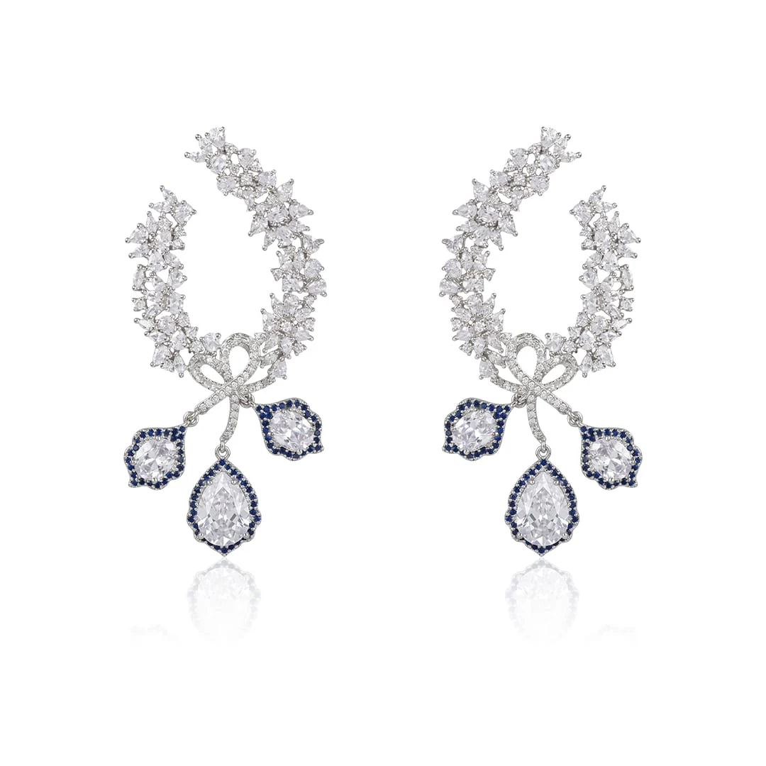 Siina Earrings - Image 2