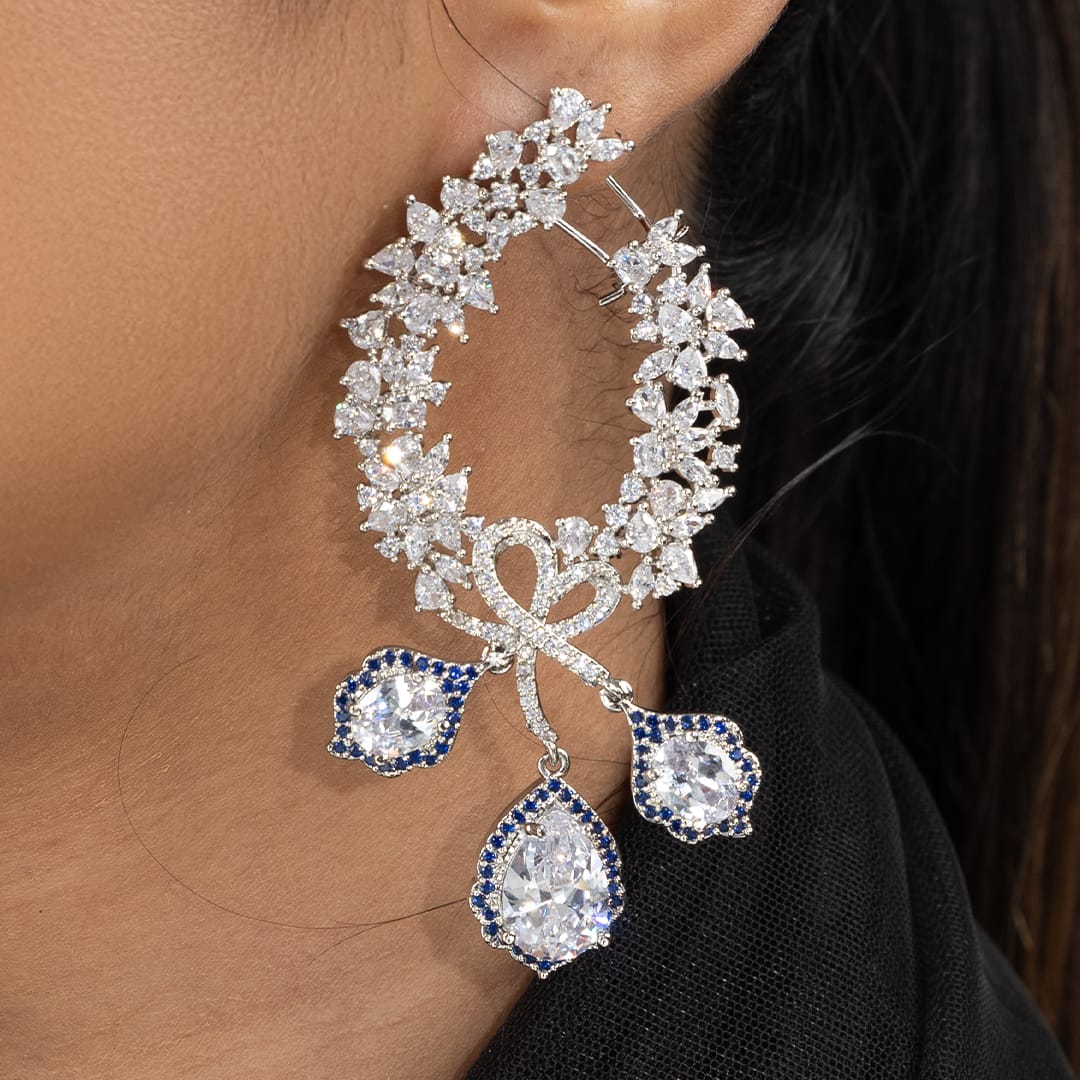 Siina Earrings - Image 3