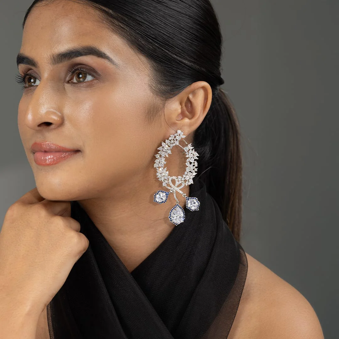 Siina Earrings - Image 4