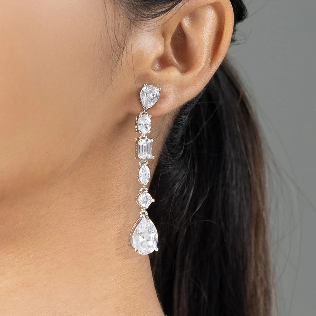 Siira Necklace Set - Image 4