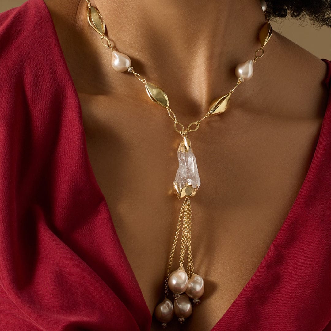 Sirena Necklace - Image 2