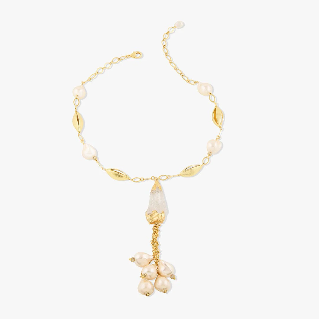 Sirena Necklace - Image 4