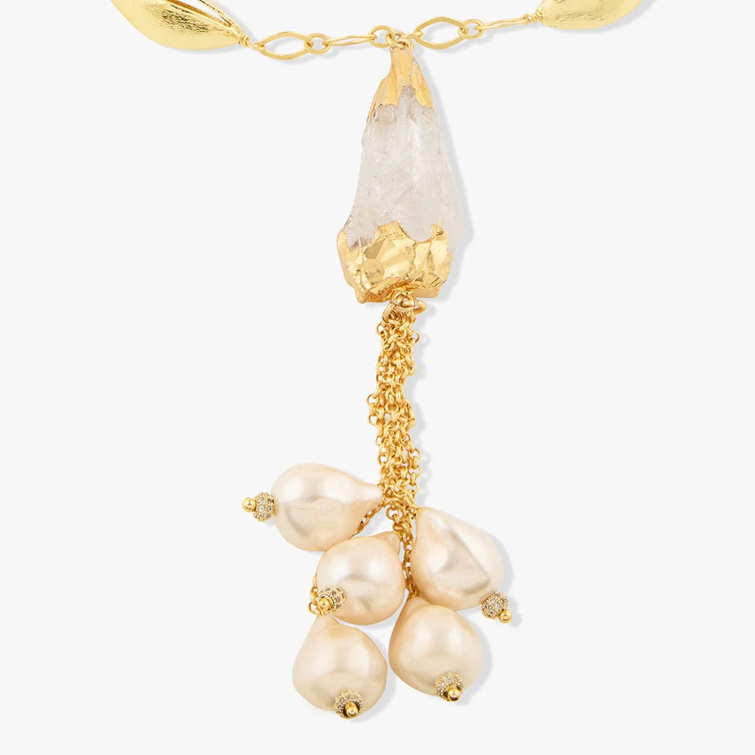 Sirena Necklace - Image 5