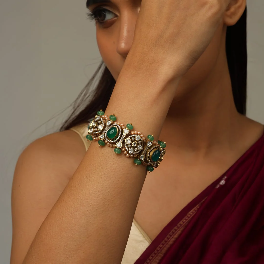 Sivya Bracelet
