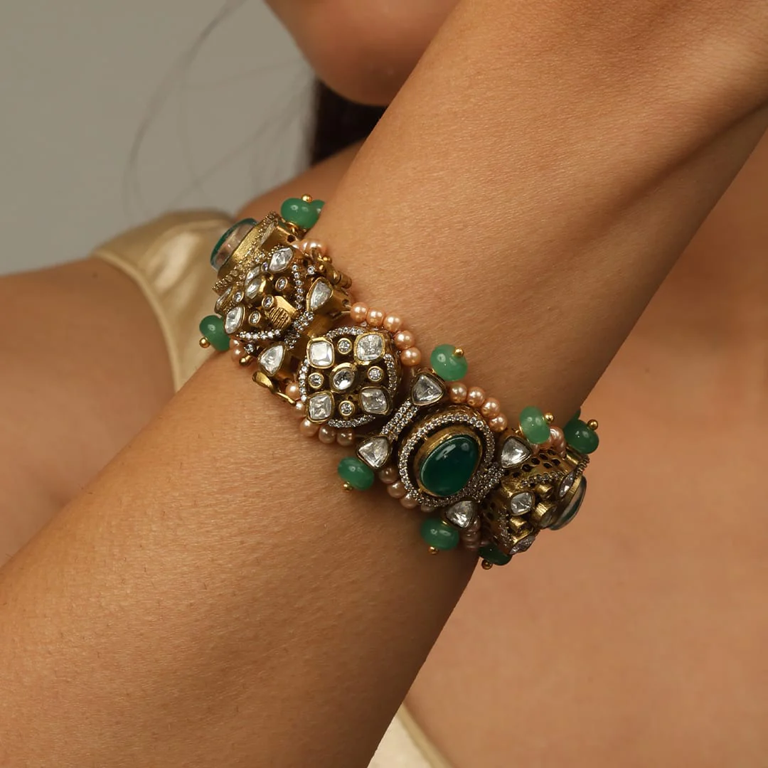 Sivya Bracelet - Image 2