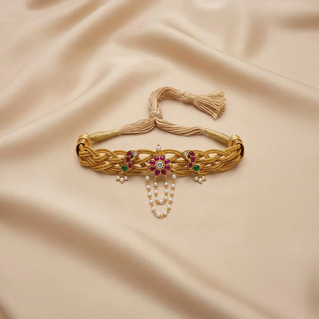 Siyana Armlet - Image 3