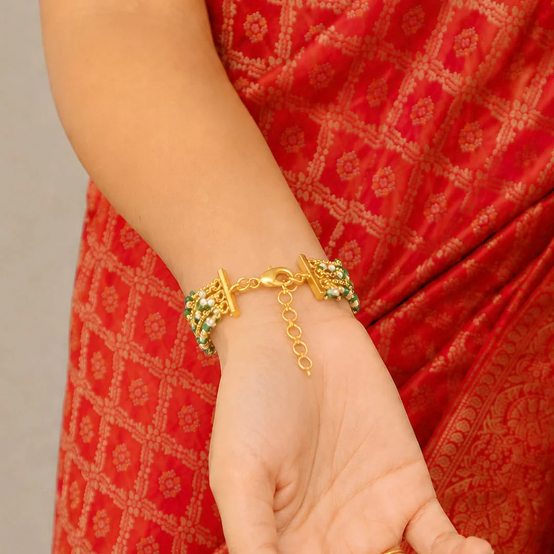 Siyana Haath Phool - Image 3