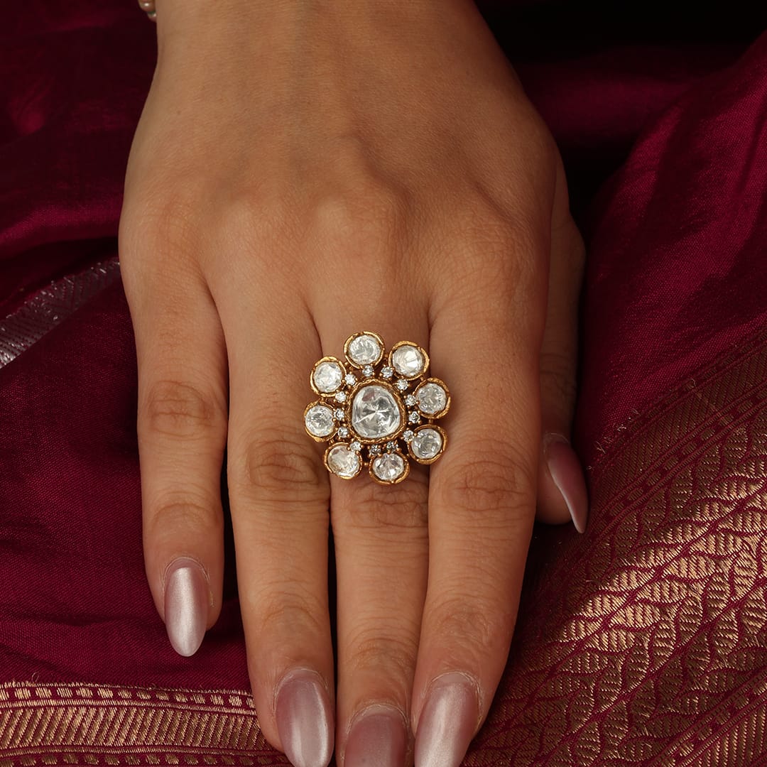 Ruhani Ring