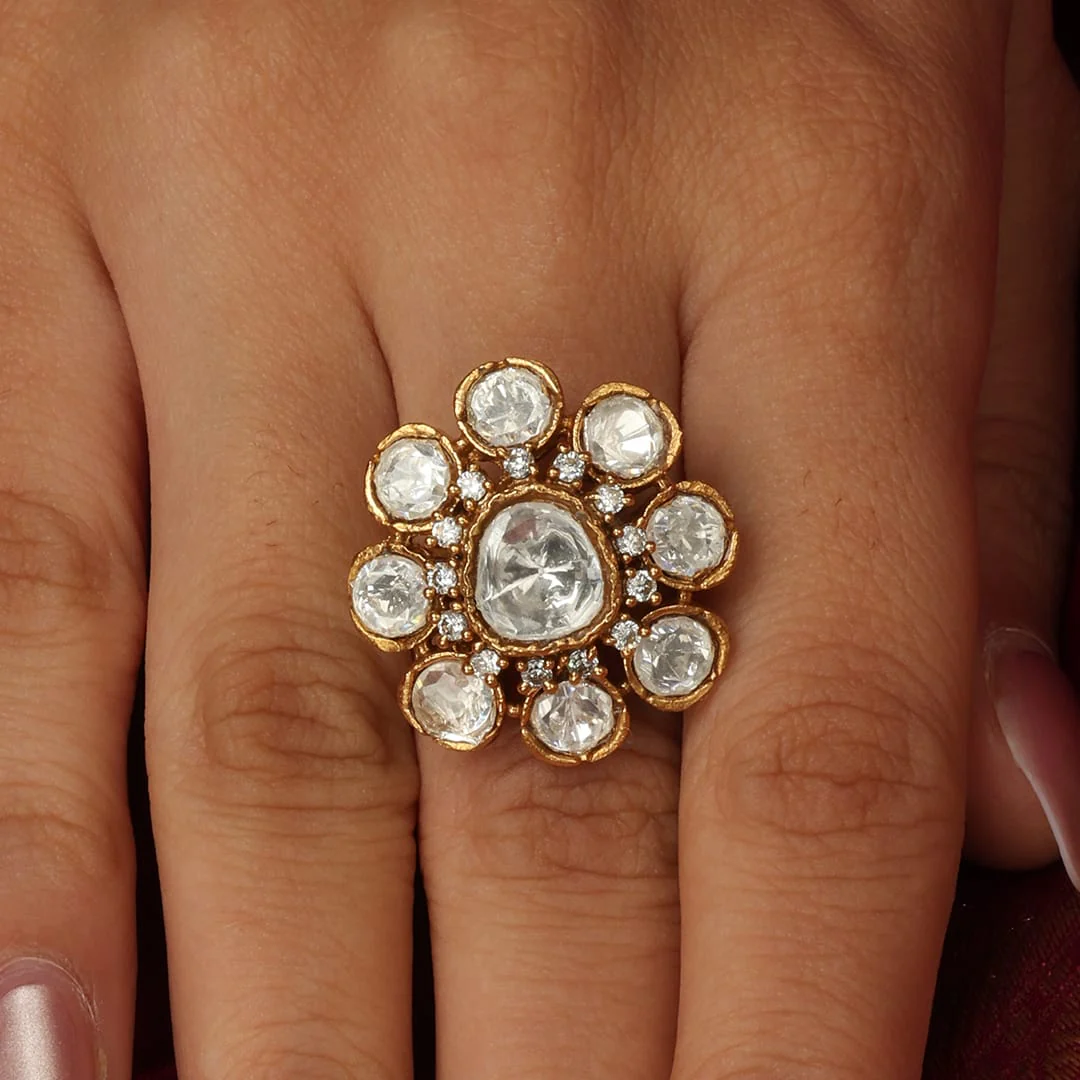 Ruhani Ring - Image 2