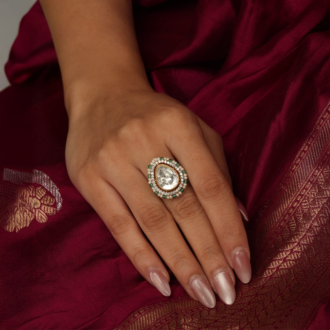 Siyana Ring