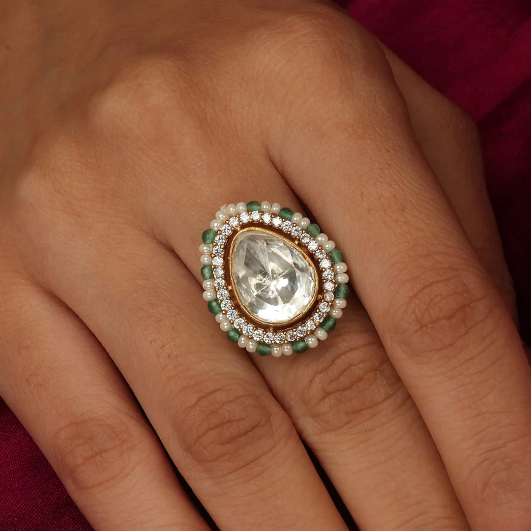 Siyana Ring - Image 2
