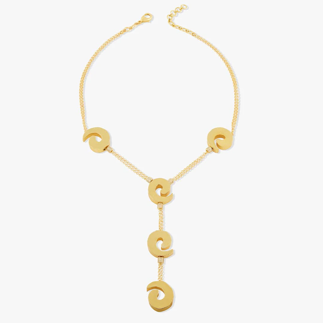 Solene Necklace