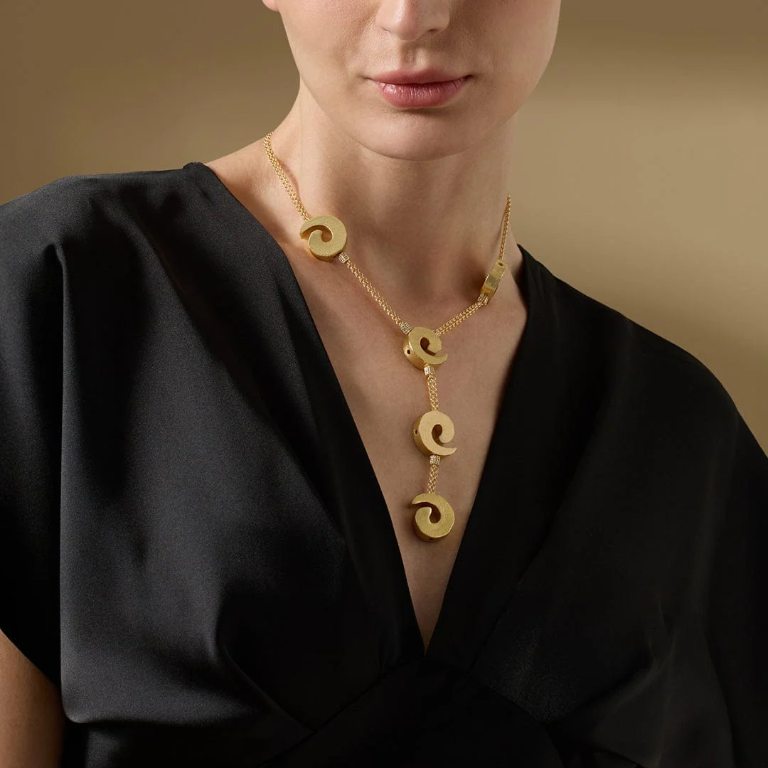 Solene Necklace - Image 2
