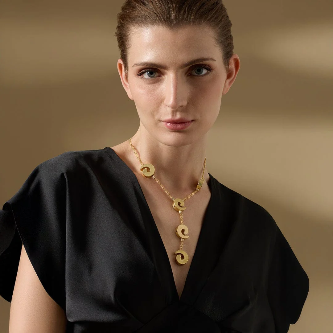 Solene Necklace - Image 3