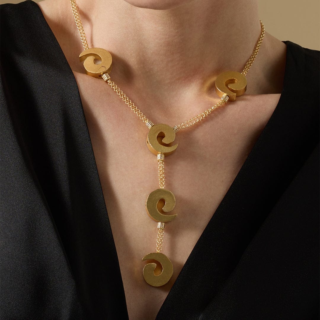 Solene Necklace - Image 4