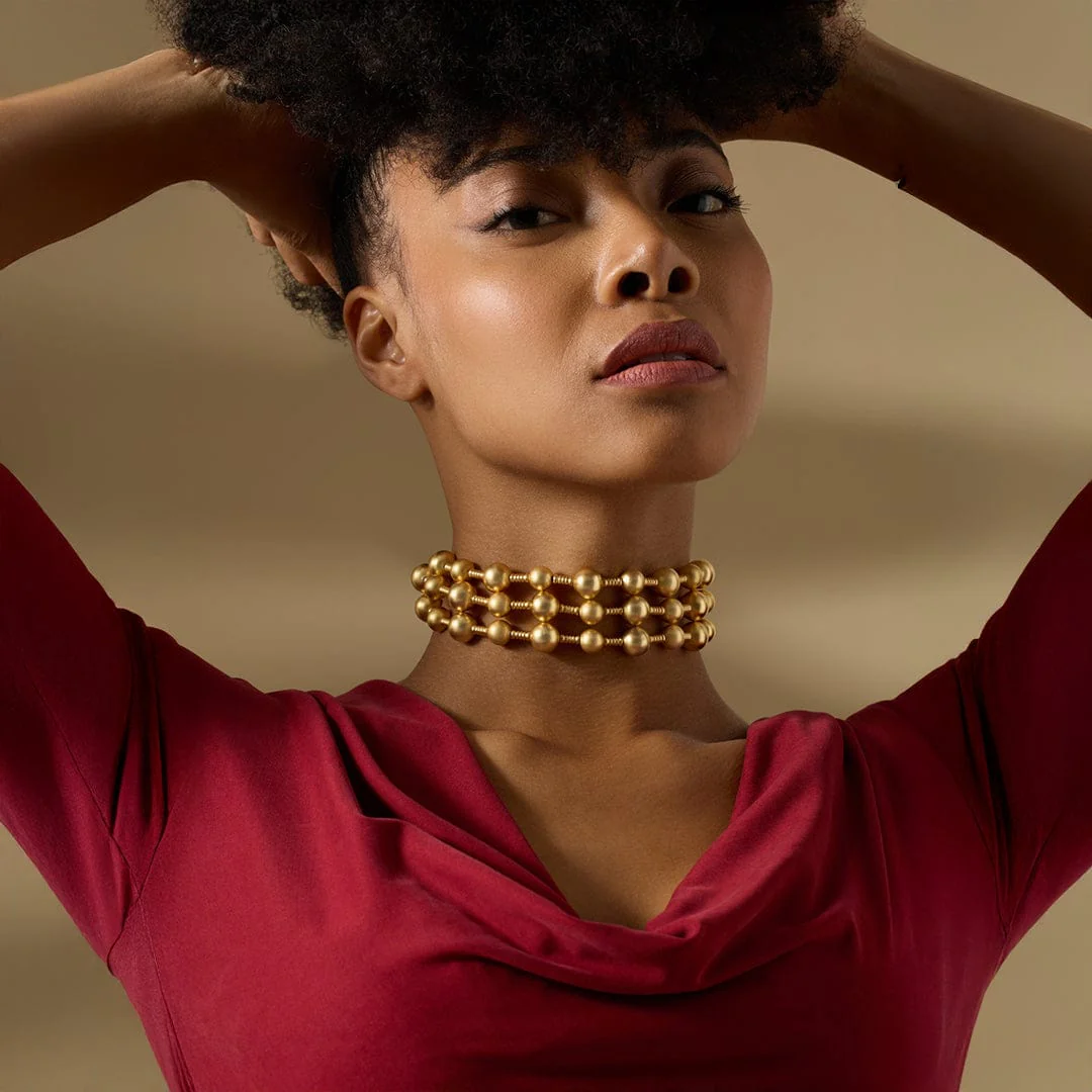 Solmae Choker - Image 3