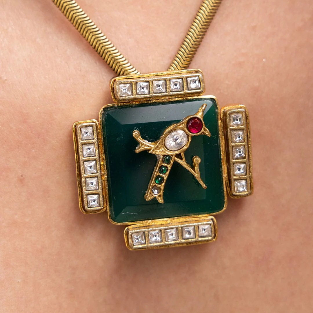 Sreshta Necklace - Image 2