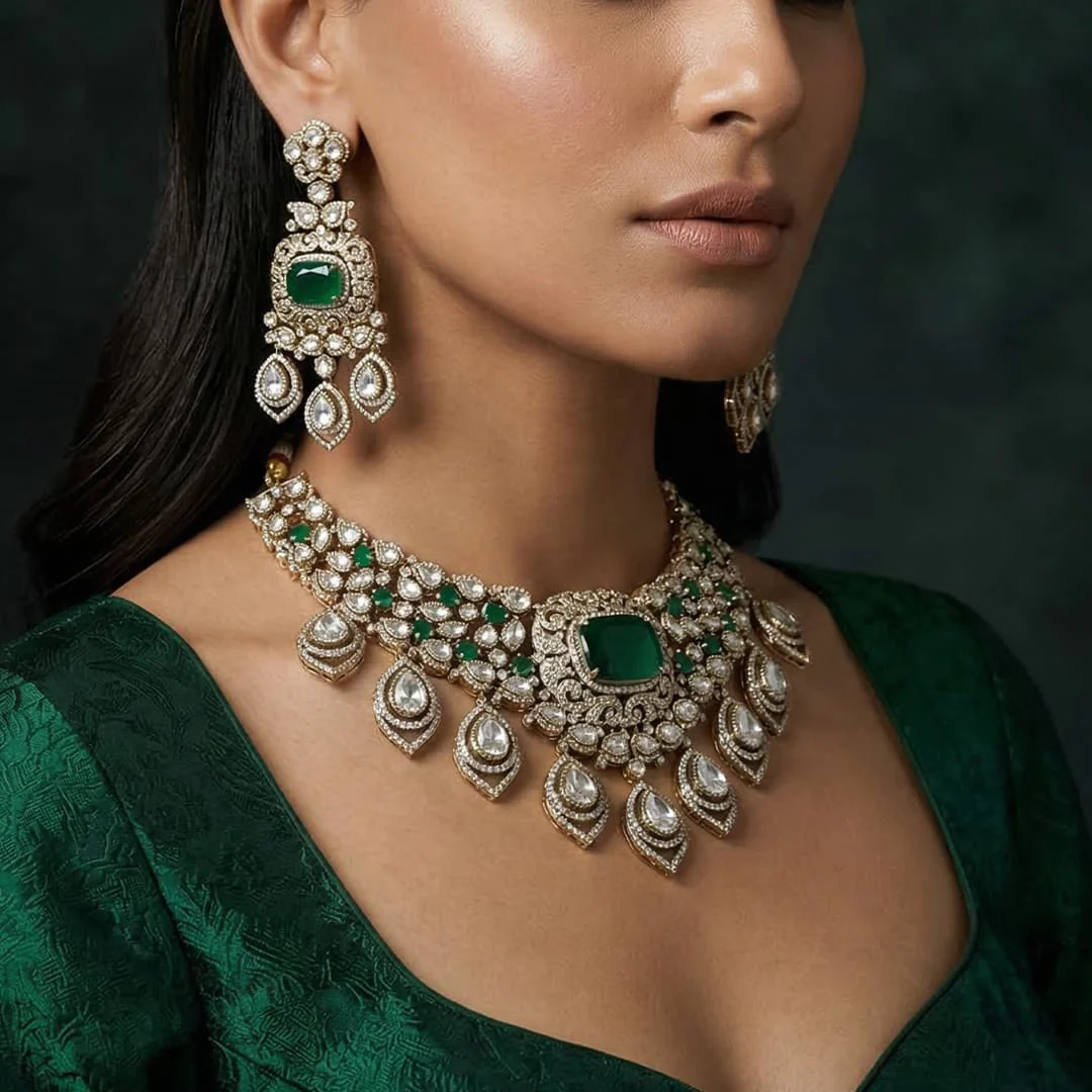 Sylmora Necklace Set - Image 2