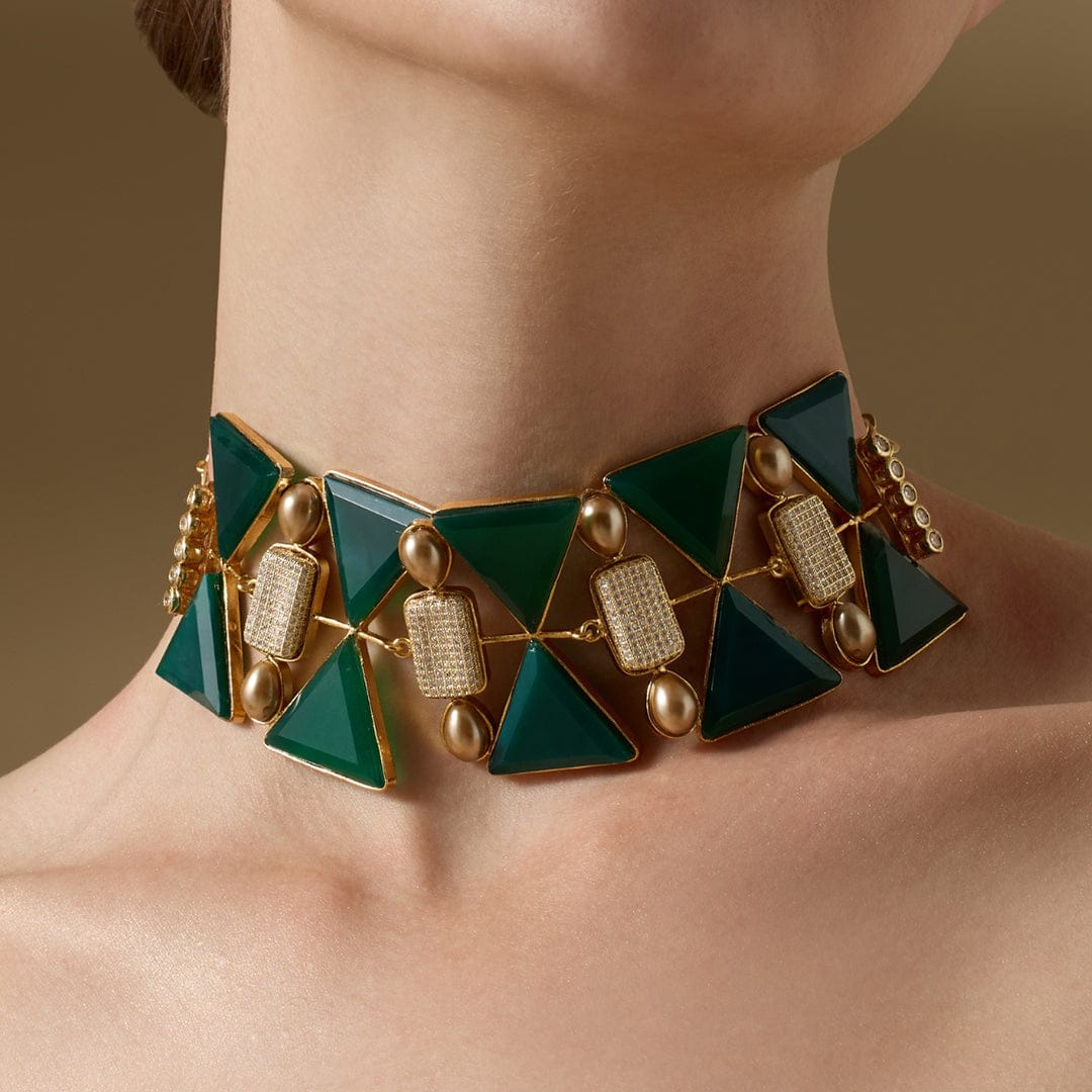 Sylvaine Choker - Image 3