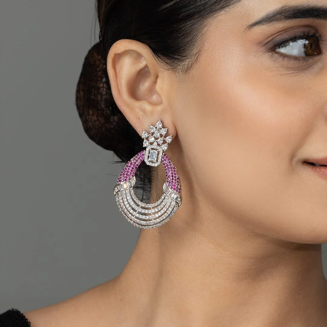 Taara Earrings - Image 2