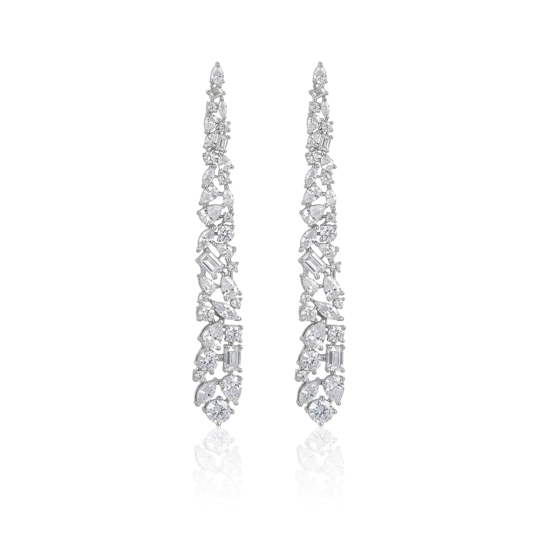 Taeha Earrings
