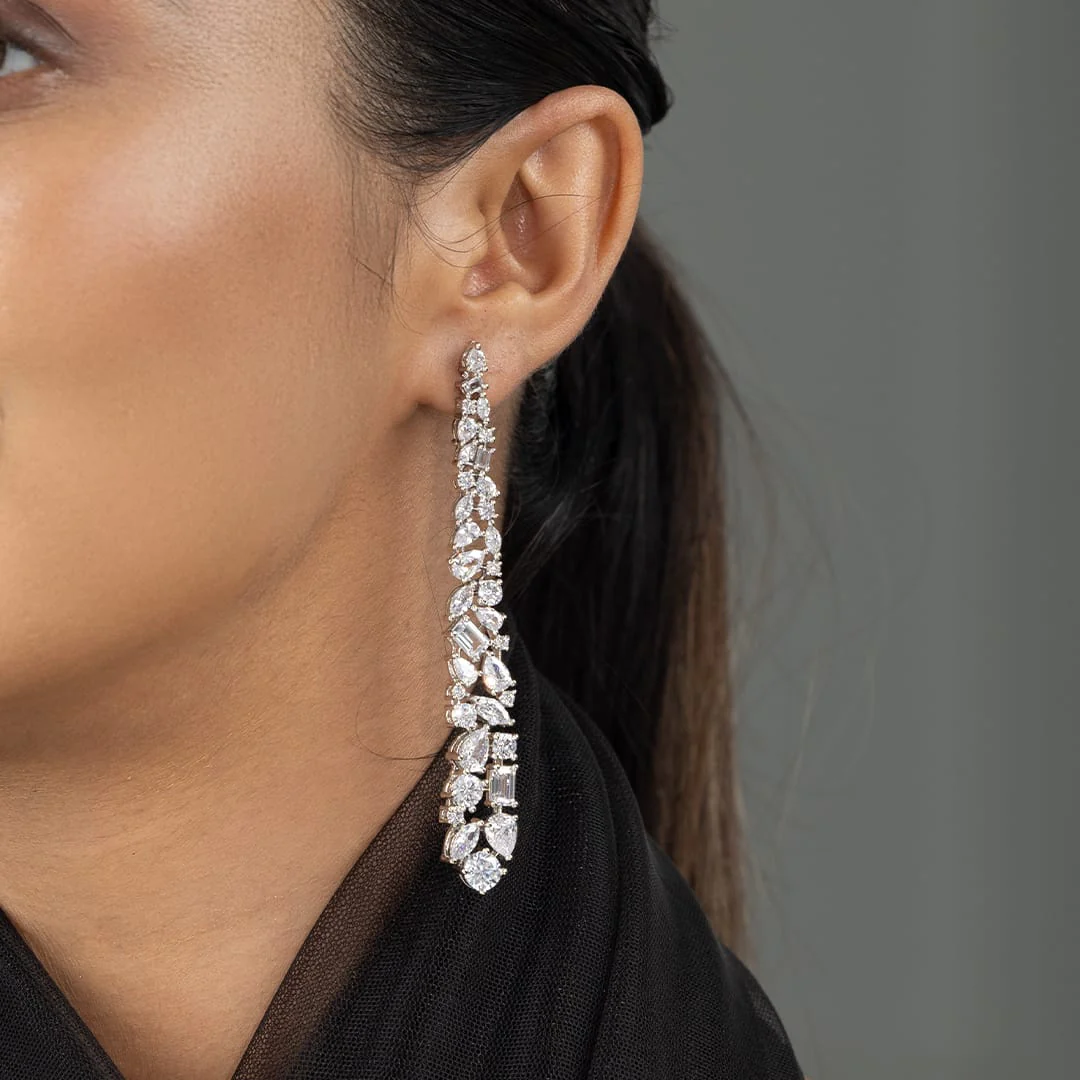 Taeha Earrings - Image 2