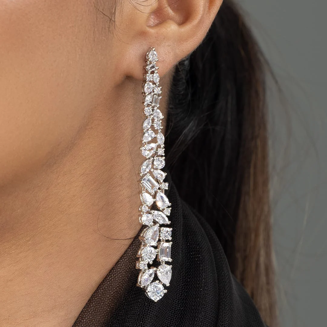 Taeha Earrings - Image 3