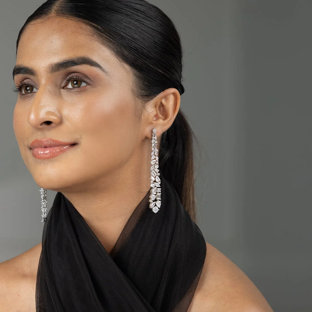 Taeha Earrings - Image 4