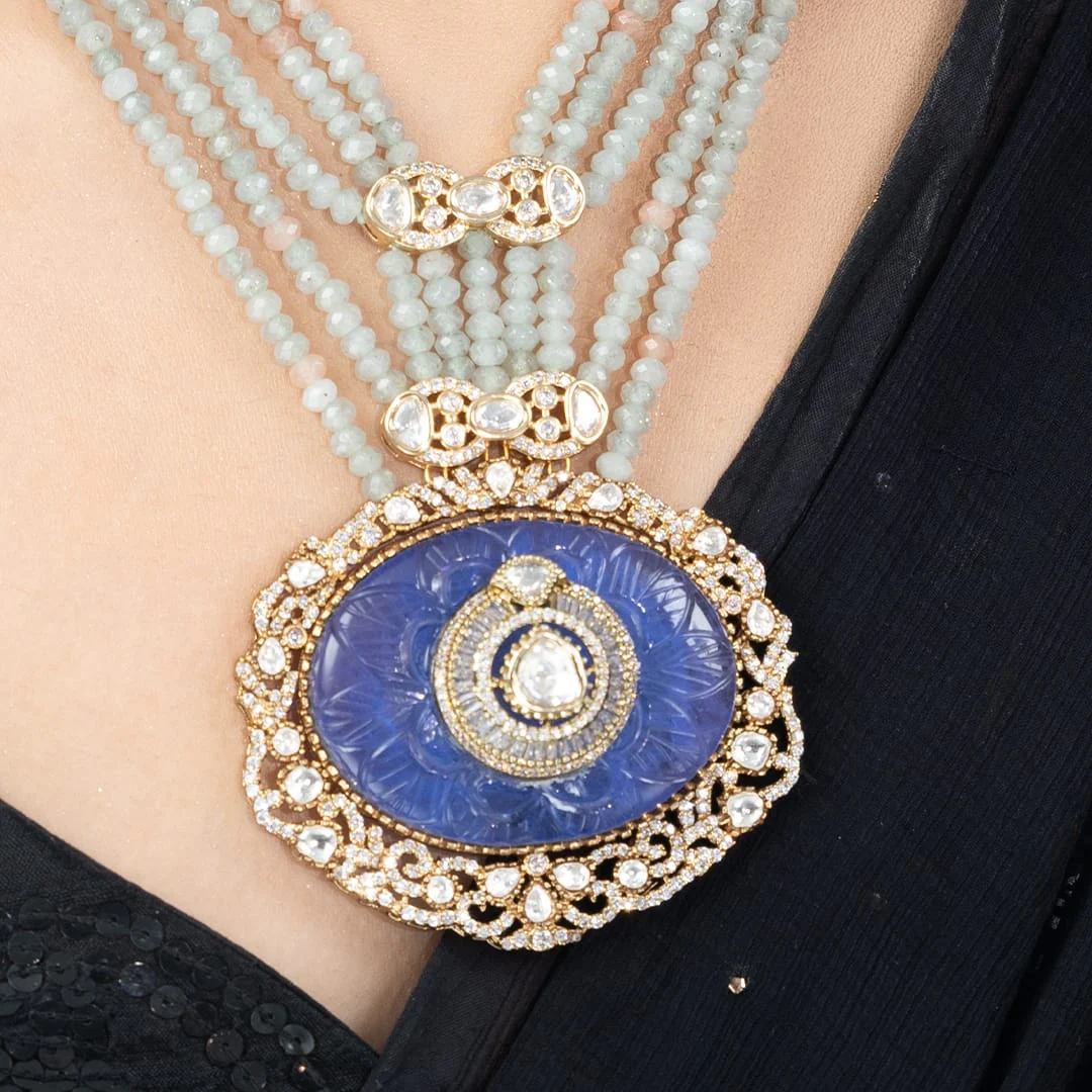 Tama Necklace - Image 3