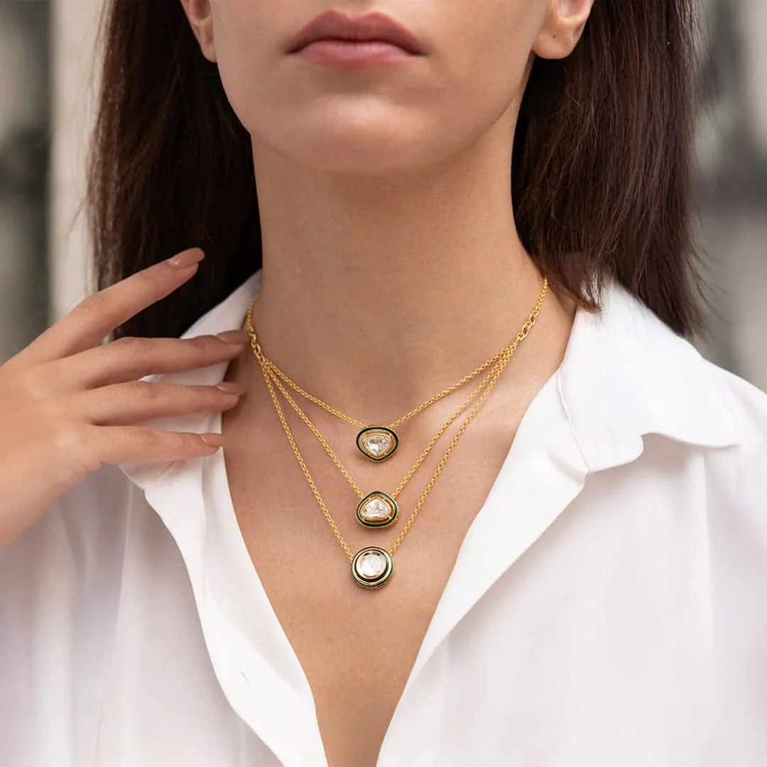 Tanira Necklace - Image 3