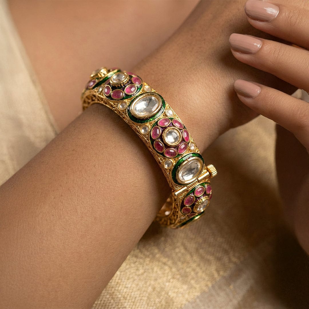 Tanirika Bangle Pair - Image 2