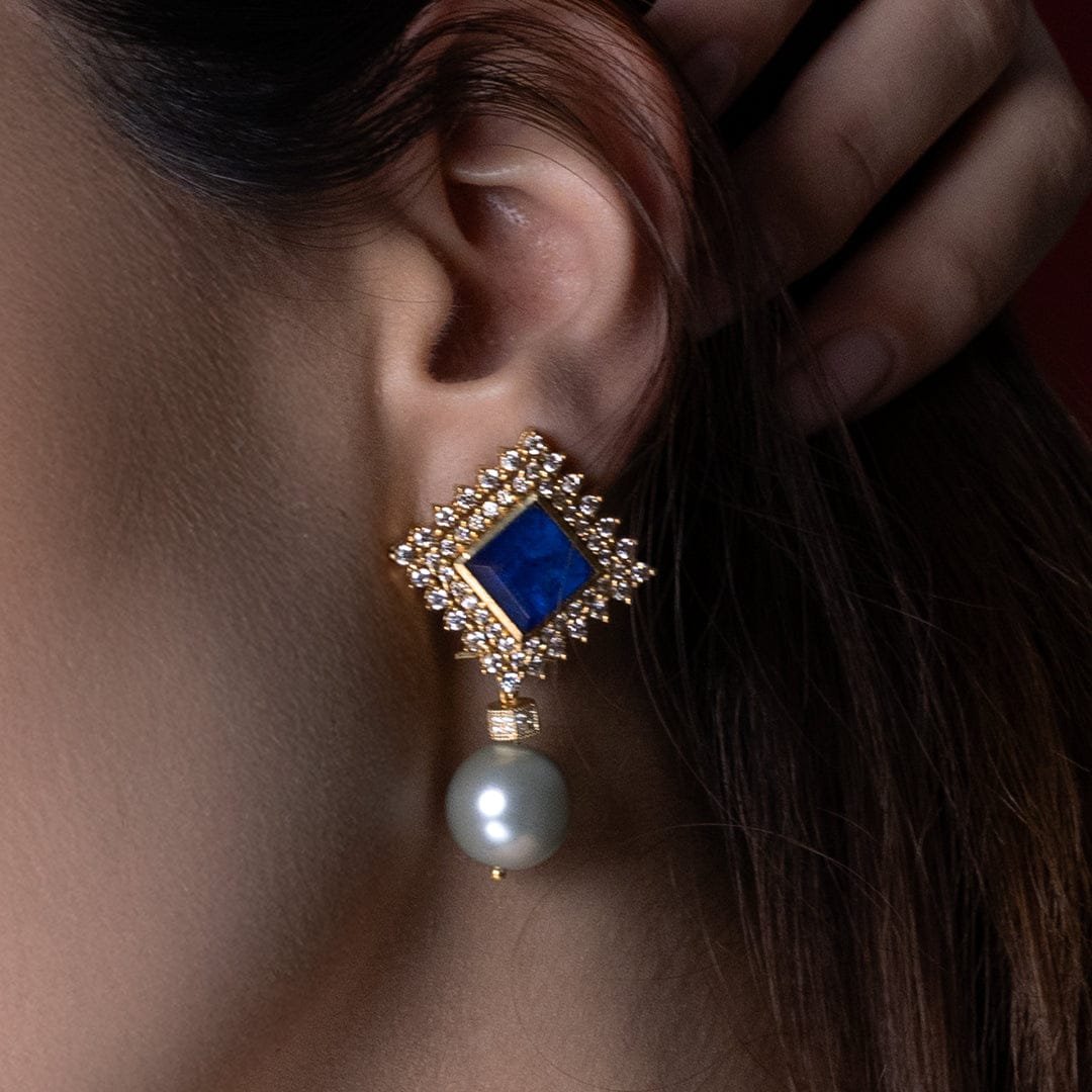 Tanisha Earrings - Image 2
