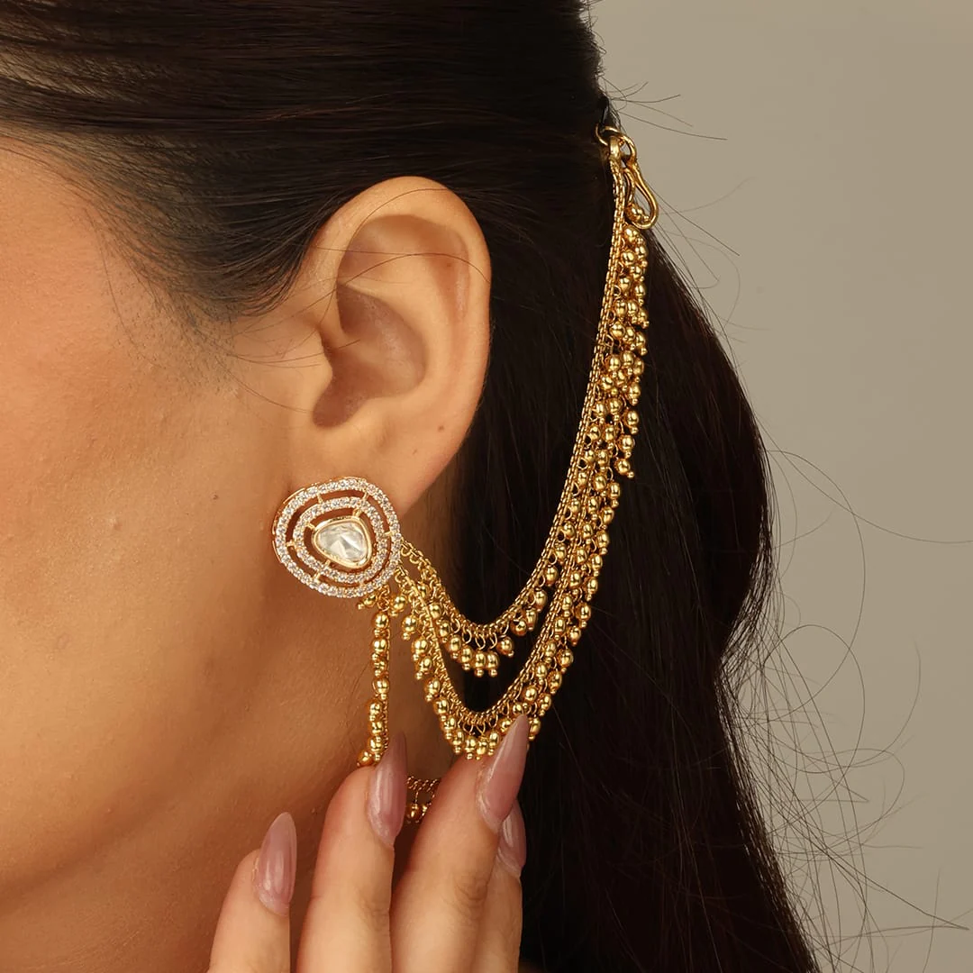 Tanvika Kaan Chain - Image 2