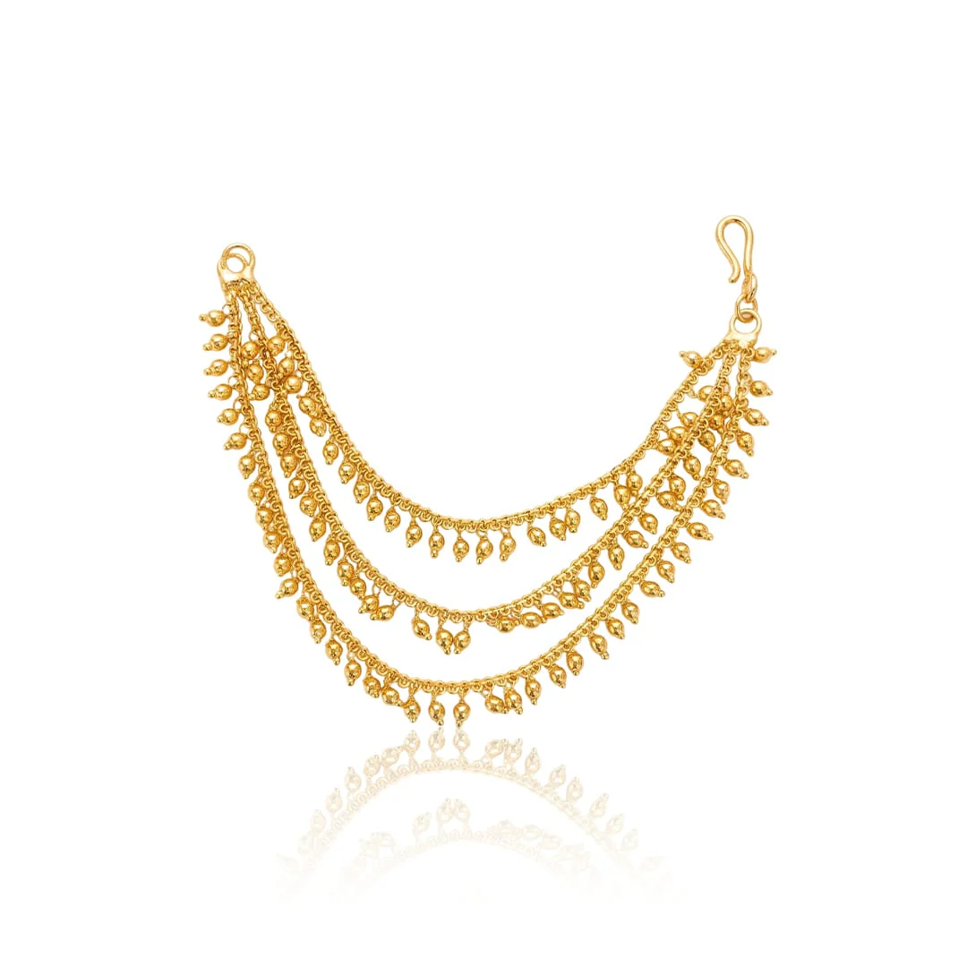 Tanvika Kaan Chain - Image 3