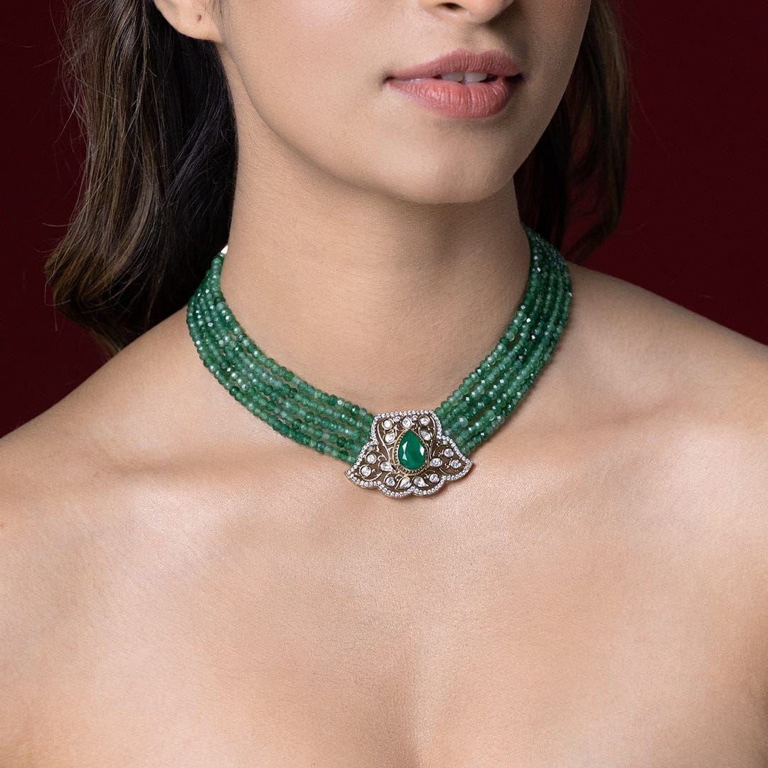 Tanvika Necklace - Image 2