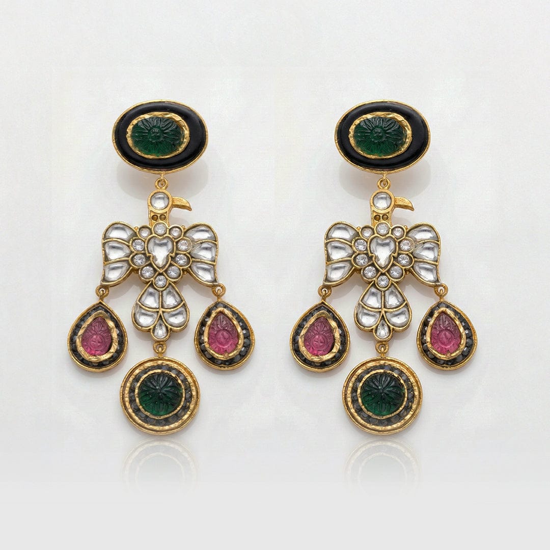 Tara Earrings - Image 3