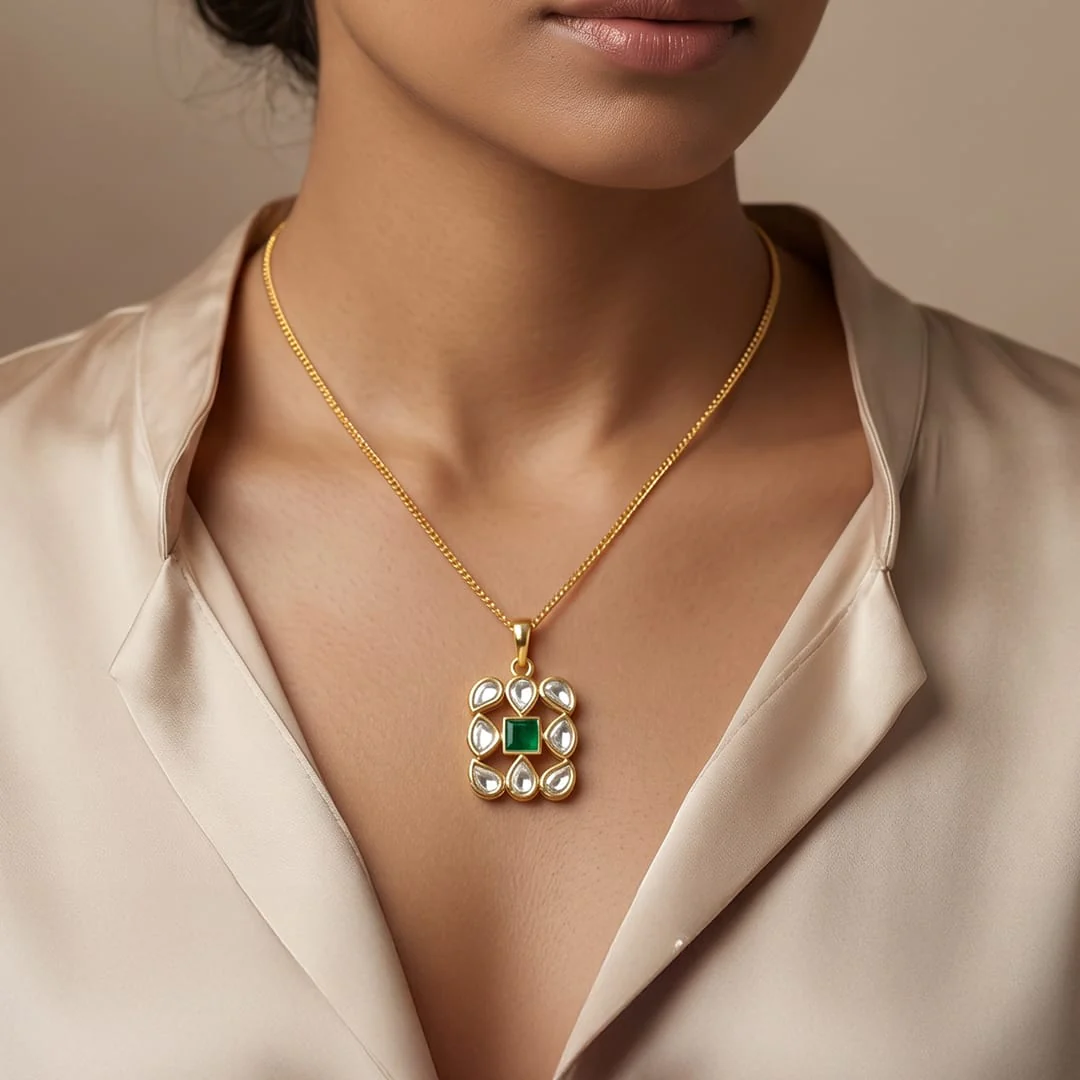 Taraya Necklace