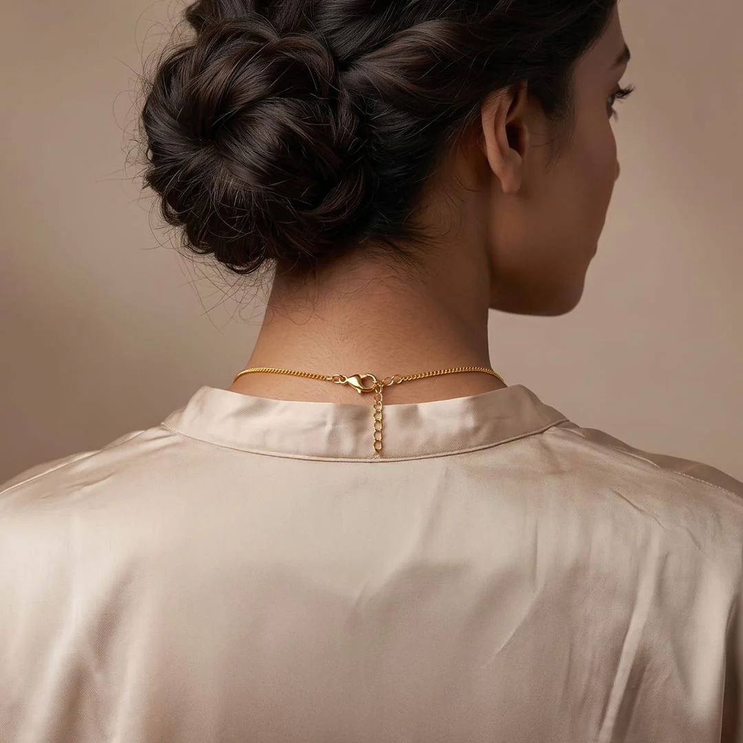 Taraya Necklace - Image 3