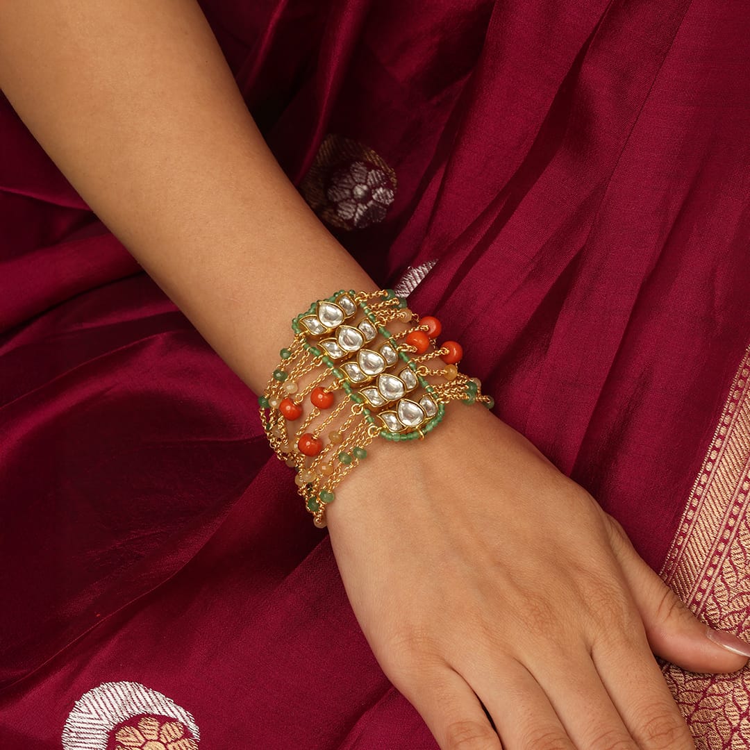 Tarini Bracelet - Image 2