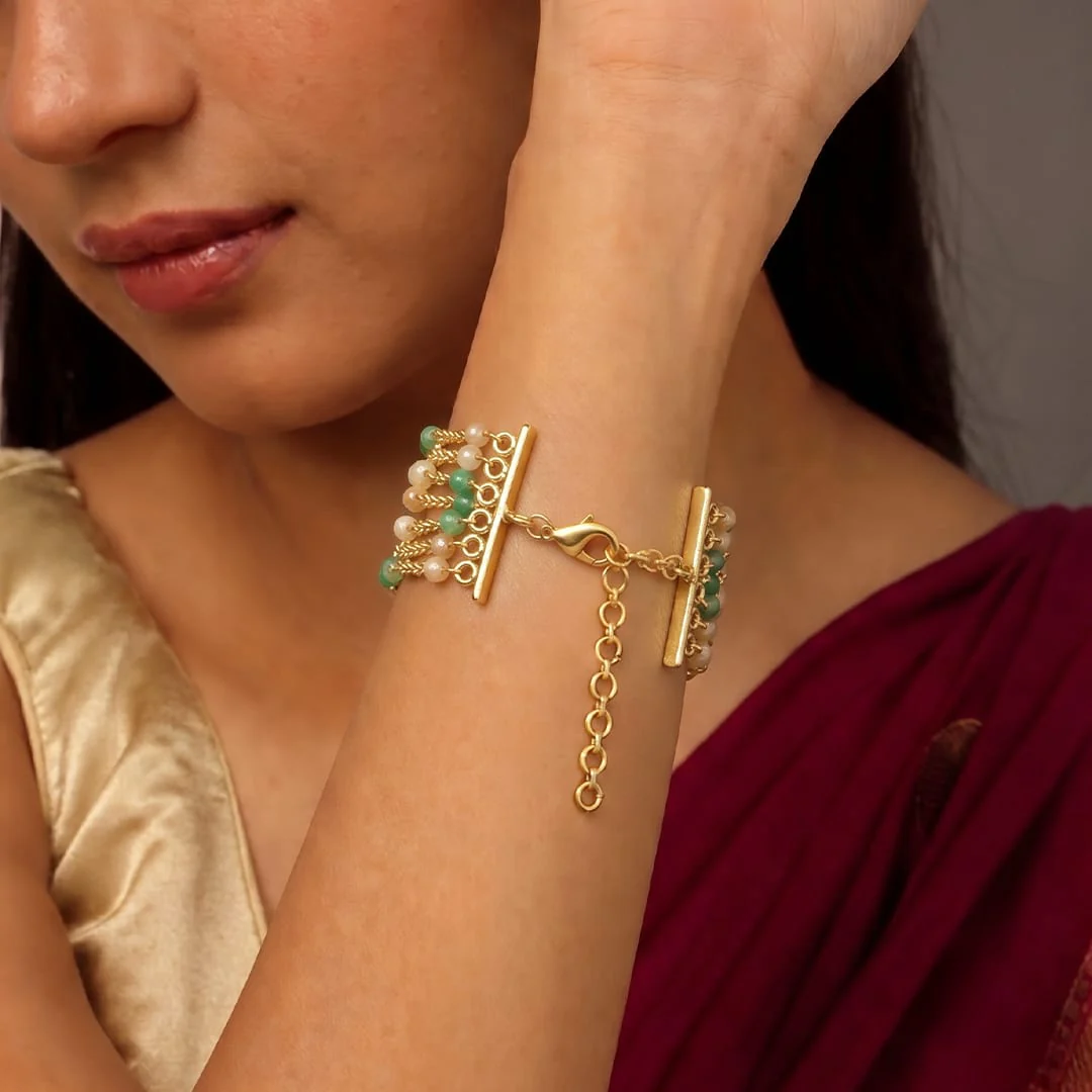 Tarini Bracelet - Image 3