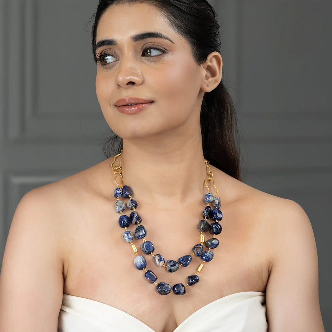 Taro Necklace - Image 3