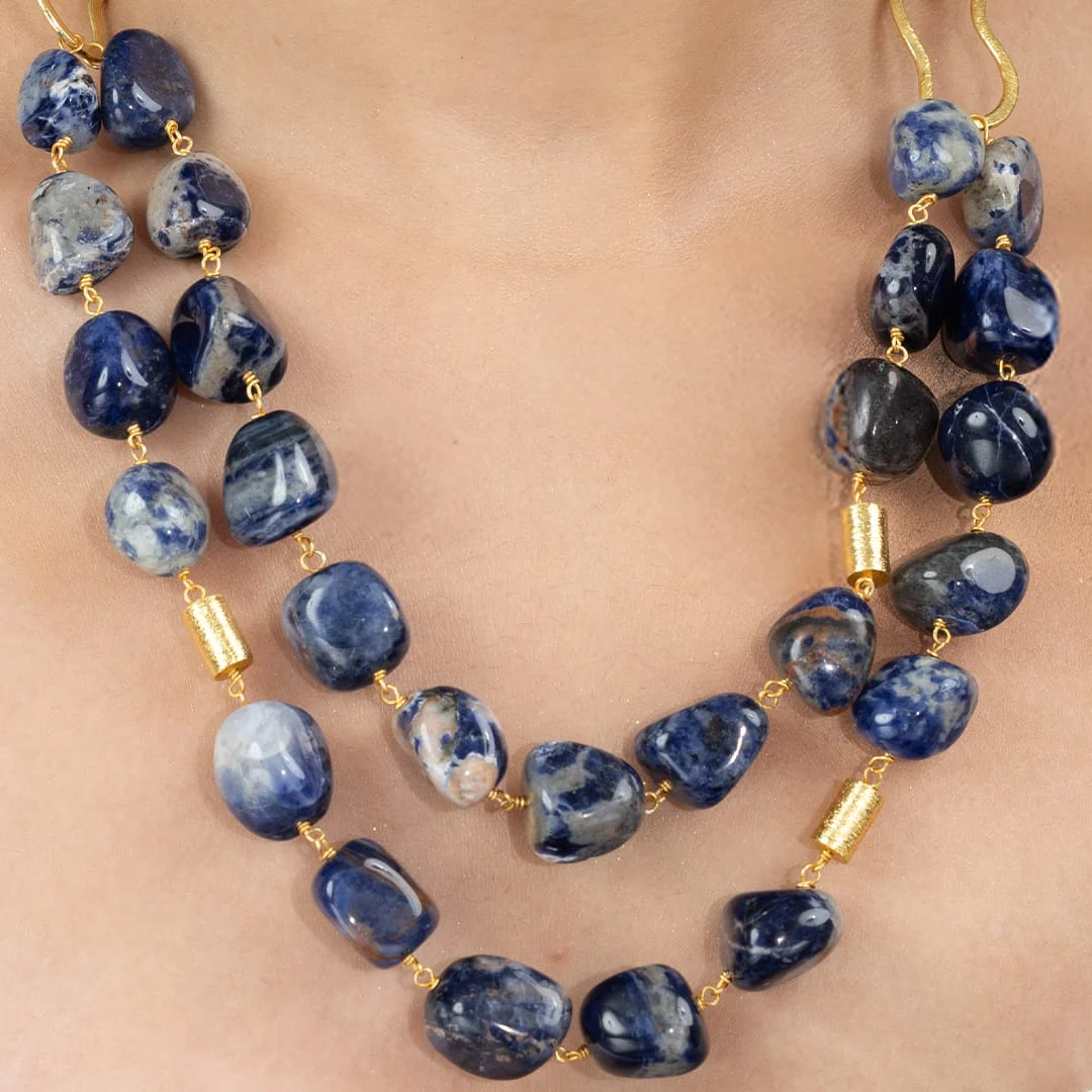 Taro Necklace - Image 4