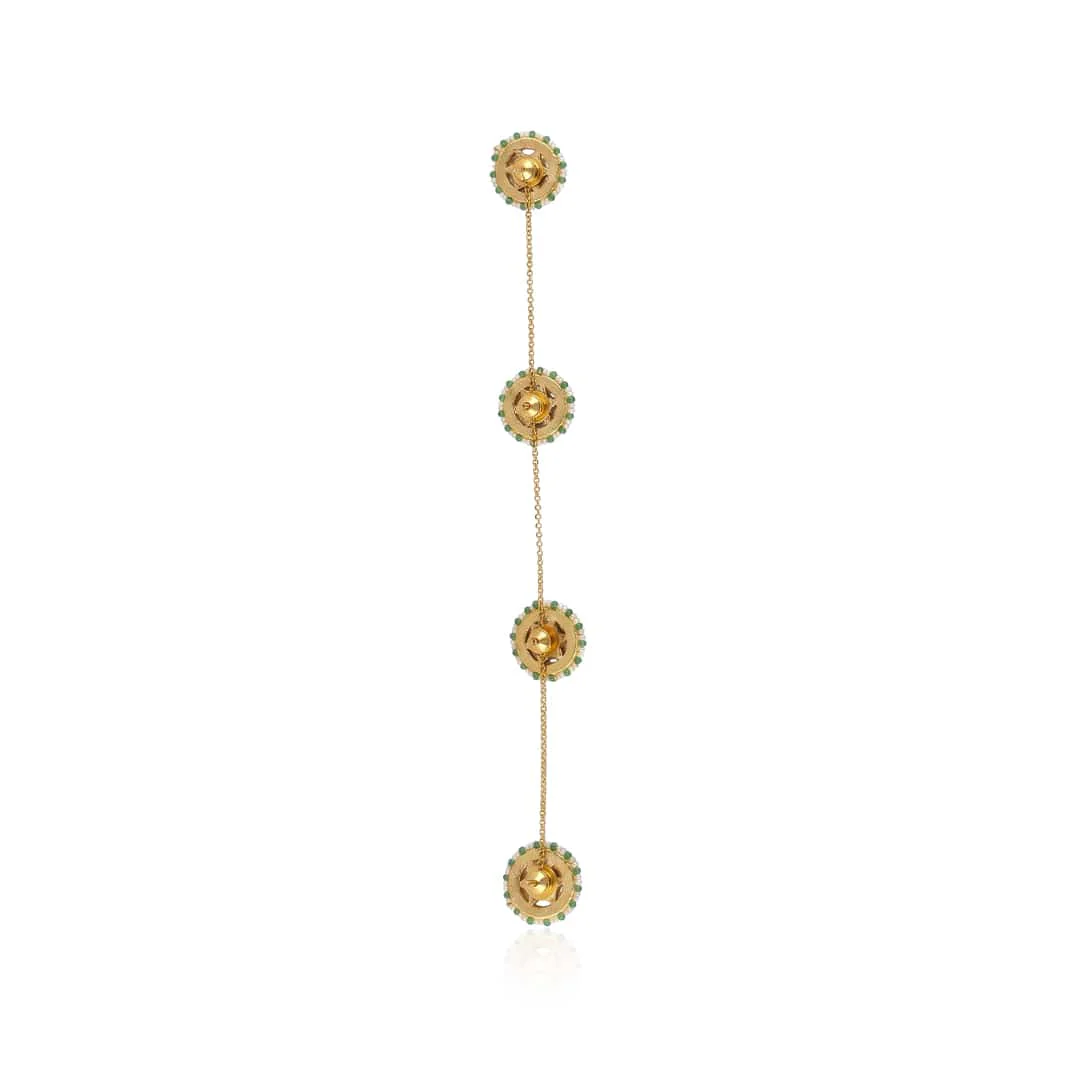 Tarvika Kurta Buttons - Image 4